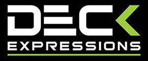 5% Off Storewide at Deck Expressions Promo Codes
